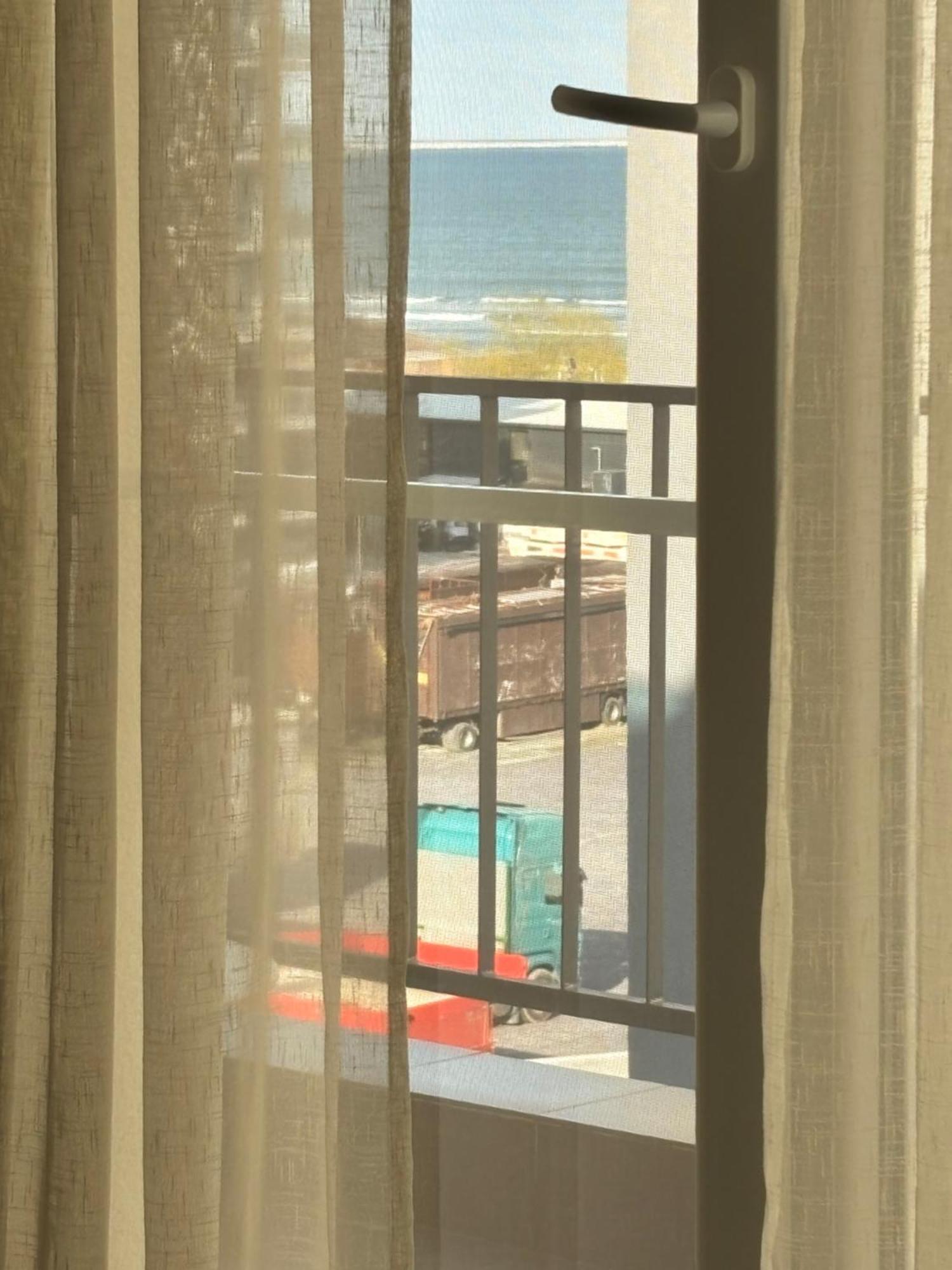 Studio La Mare Năvodari 외부 사진