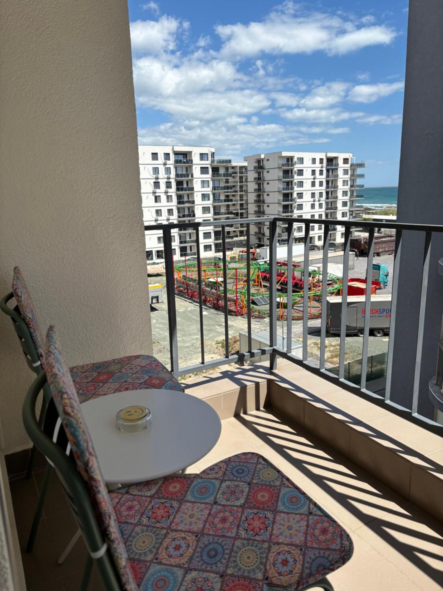 Studio La Mare Năvodari 외부 사진